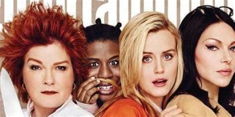 10 things that season four of orange is the new black gets right