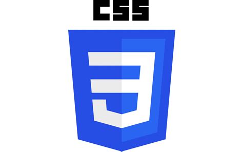 css logo  symbol meaning history png