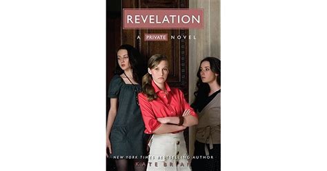 revelation private 8 by kate brian