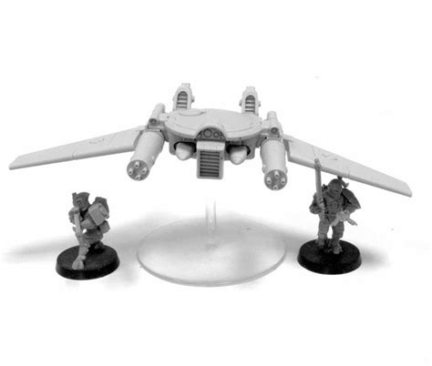 tau remora drone stealth fighters rules picture  drone