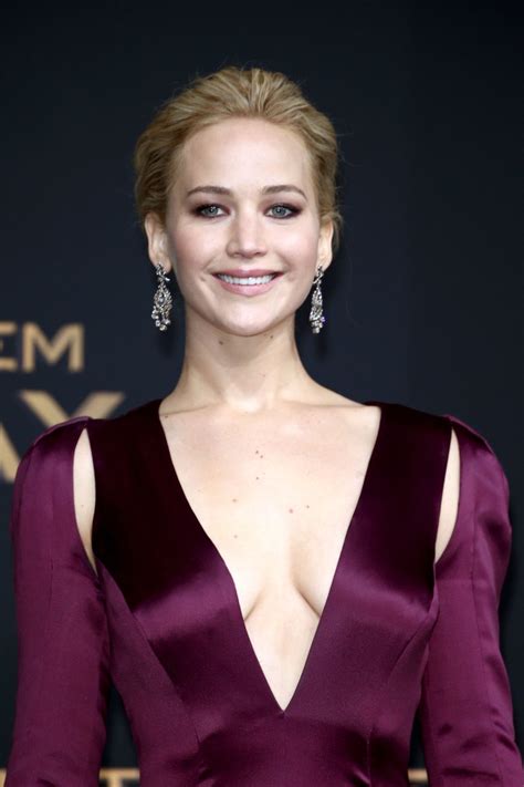 Jennifer Lawrence Sexy 24 Photos Thefappening