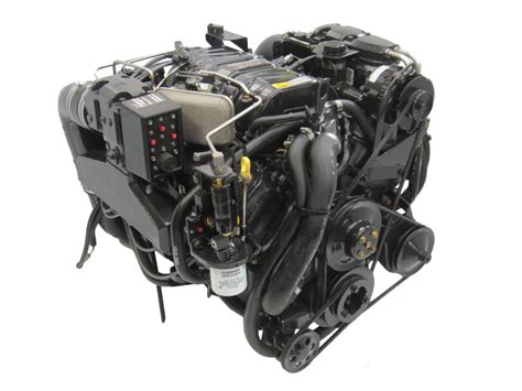 find volvo penta   gi complete boat engine reman fuel injected hp  worcester