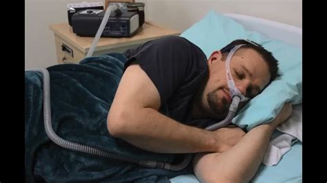 Understanding Sleep Apnea Video Brigham And Women S Hospital Youtube