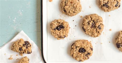 Breakfast Cookies Your New Favorite Way To Eat Oats