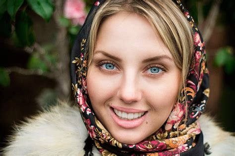 20 countries with some of the most beautiful women page