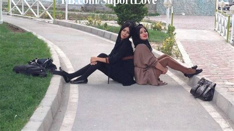 «ساپورت مدی تازه برای دختران ایرانی، دغدغه‌ای جدید برای محافظه‌کاران