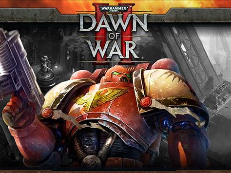 dawn  war ii     game mode maps