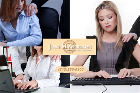 Best Sexual Harassment Lawyers In Los Angeles Know Your