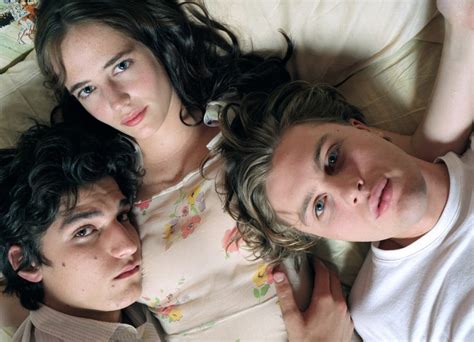 the dreamers thecriticaleye