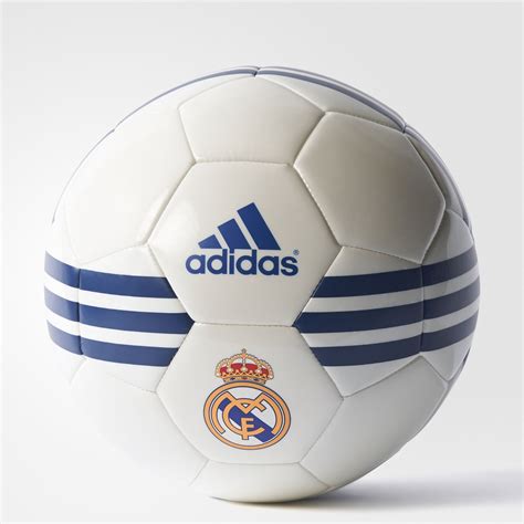 real madrid soccer ball