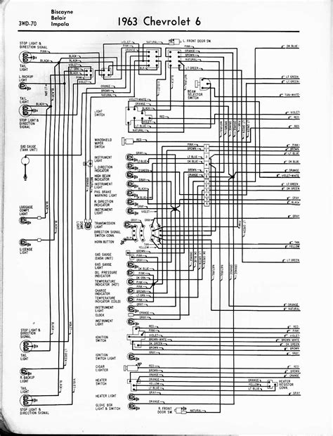 diagram  chevy  wiring diagram  truck mydiagramonline