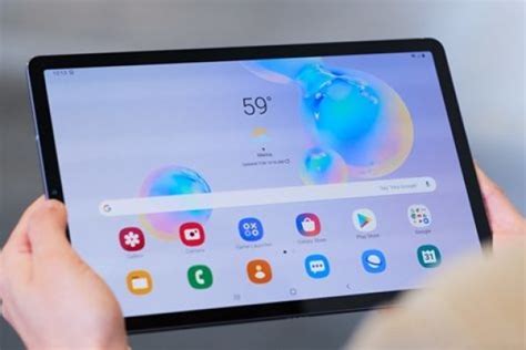 tablet terbaru samsung  layak dibeli    yuk upgrade