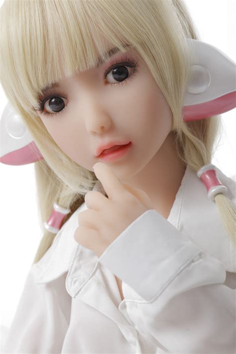 Chi – Cutie Doll 3′ 11 120cm Cup B – Mysmartdoll – A Marketplace For