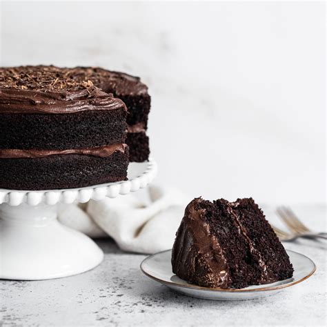 vegan chocolate cake recipe     vegan chocolate cake