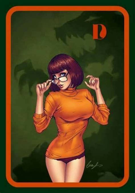 120 Best Other Sexy Velma Dinkleys Art And Cosplay Examples