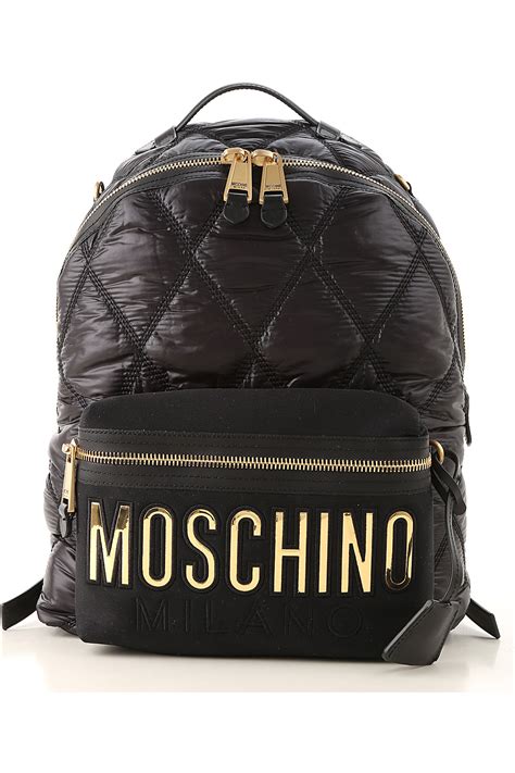 handbags moschino style code