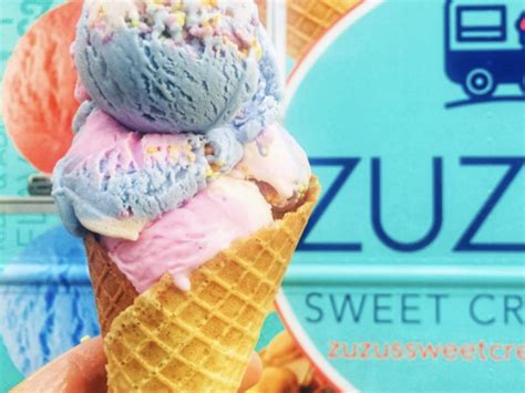zuzu s sweet creamery dallas roaming hunger