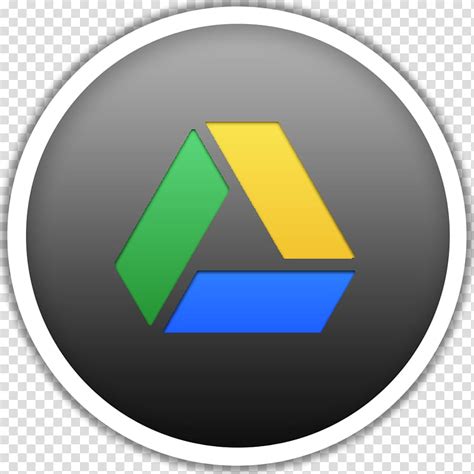 google drive logo clipart   cliparts  images  clipground