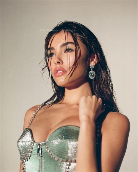 Madison Beer Sexy – The Fappening