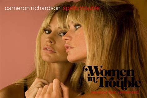 women in trouble 2009 poster 7 trailer addict