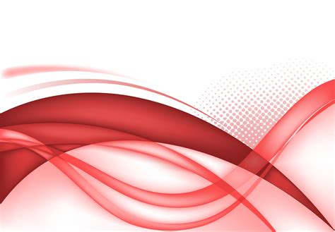 abstract red background image