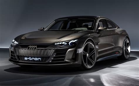 audi  tron gt price specs interior redesign release date  car model