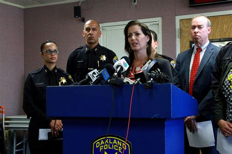with officers still awaiting charges in one sex scandal oakland police