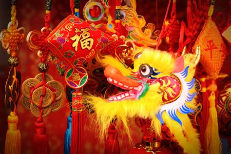 essential chinese  year decorations alltherooms  vacation