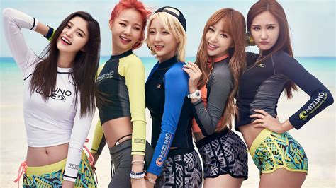 Did Exid Member Have Plastic Surgery Here Before And