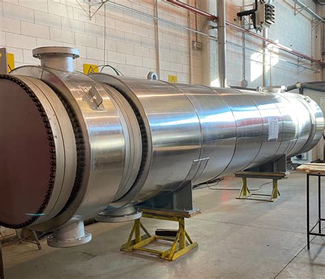 shell tubes heat exchangers archives hemaco