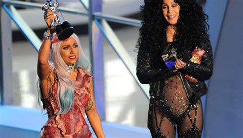 32 Most Outrageous Mtv Video Music Awards Moments Ever Rolling Stone