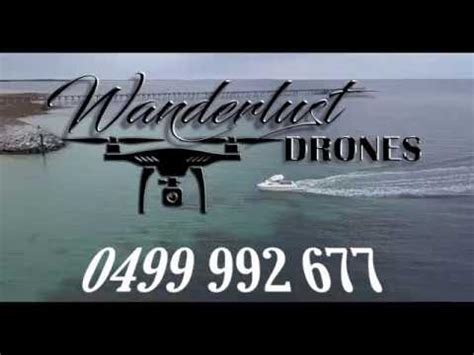 wanderlust drones marketing   difference  ads work youtube