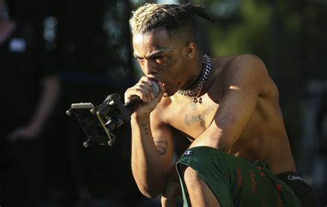 xxxtentacion murder suspect requests testimonies  late rappers mother  girlfriend