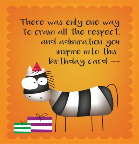 ideas  funny birthday card template home family