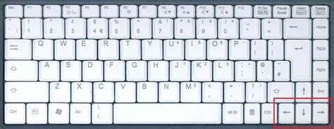 guide    standard querty keyboard