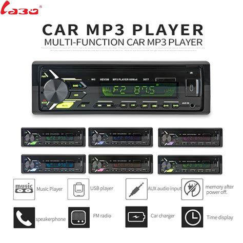 buy  sale  fm car radio  bluetooth  panel auto audio stereo sd