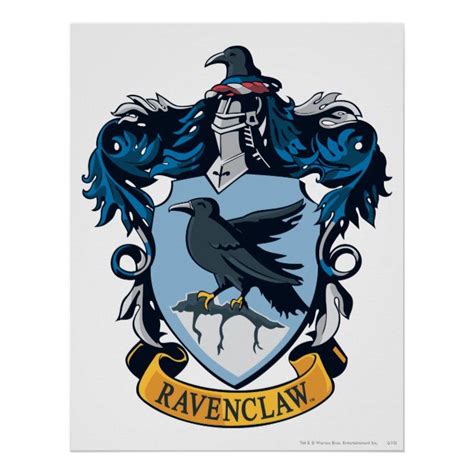 ravenclaw crest   crows      emblem