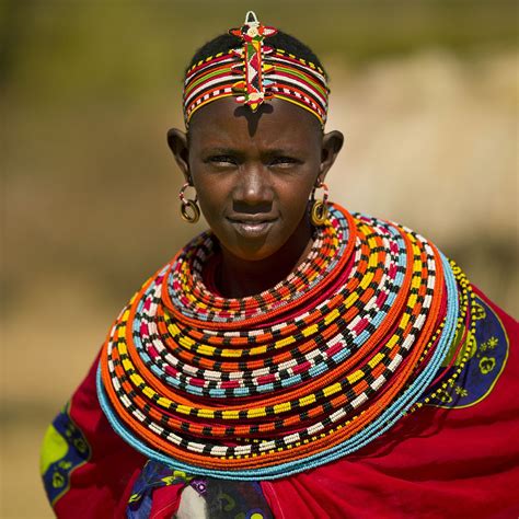 samburu tribe kenya people africa pinterest