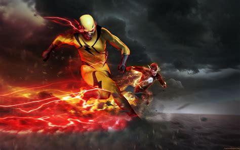 The Flash 4k Wallpaper 65 Images