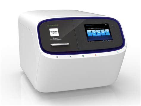 ion proton microarrays sequencing data analysis