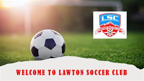 lawton soccer club