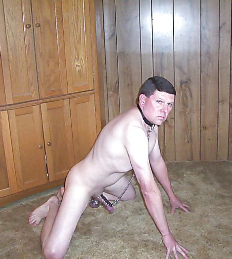 Submissive Bdsm Slave Slut Pup