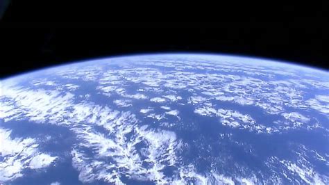 Planet Earth Seen From Space Full Hd 1080p Original Vidoe