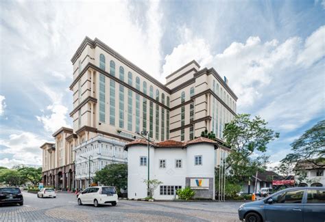 waterfront hotel kuching kuching  reviews deals tripcom