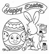 Coloring Thomas Train Printable Pages Easter Library Clipart Sheets Years Old sketch template
