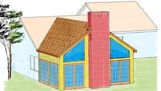 home addition plans house plans  additions addition home plans