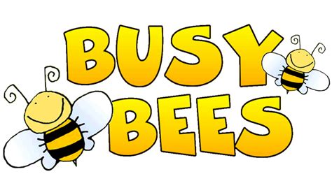 busy  bee  home roseberry academy