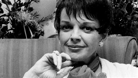 Why Judy Garland’s Remains Were Moved From Hartsdale