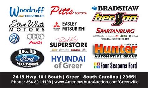 America Auto Auction