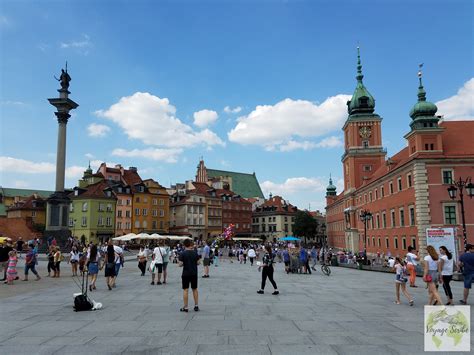 10 Things In Warsaw That You Must Do Voyage Scribe